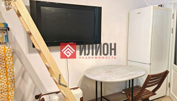 
  Продается 1-комн. квартира 24.8 м². Фото 6.