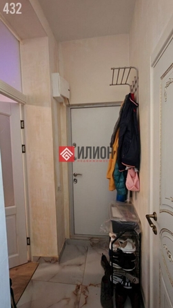 
  Продается 1-комн. квартира 24.8 м². Фото 9.