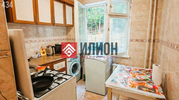 
  Продается 2-комн. квартира 44.2 м². Фото 5.
