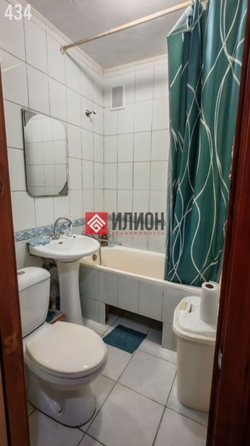 
  Продается 2-комн. квартира 44.2 м². Фото 10.