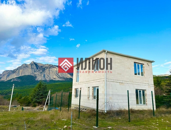 
  Продается дом 122 м². Фото 1.