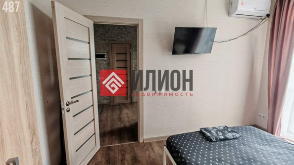 
  Продается апартамент 27 м². Фото 4.