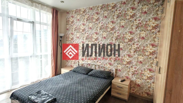 
  Продается апартамент 27 м². Фото 5.