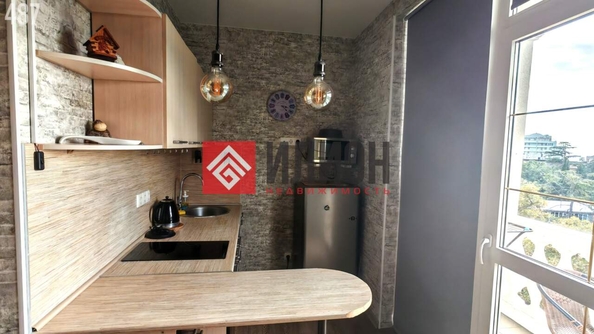 
  Продается апартамент 27 м². Фото 7.