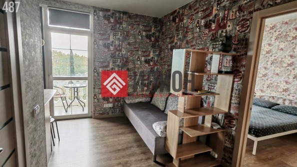 
  Продается апартамент 27 м². Фото 9.