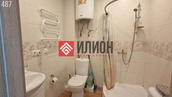 
  Продается апартамент 27 м². Фото 12.