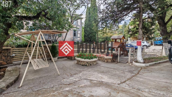 
  Продается апартамент 27 м². Фото 19.