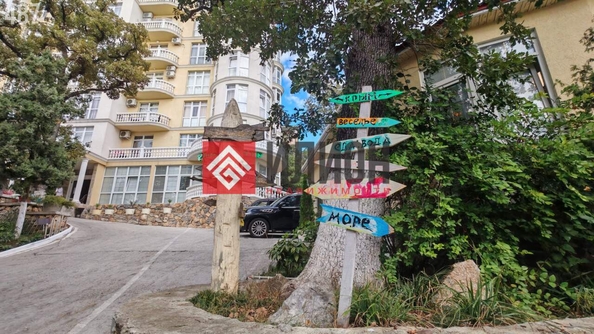 
  Продается апартамент 27 м². Фото 20.