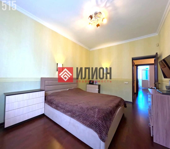 
  Продается 2-комн. квартира 59.5 м². Фото 3.