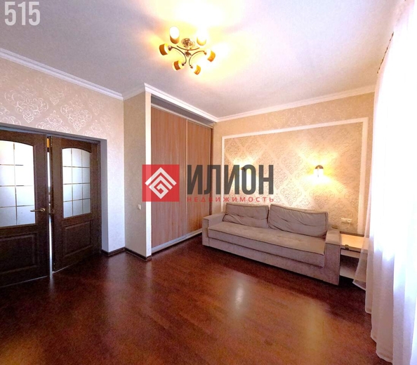 
  Продается 2-комн. квартира 59.5 м². Фото 5.