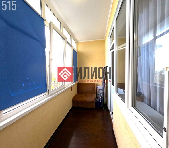 
  Продается 2-комн. квартира 59.5 м². Фото 8.