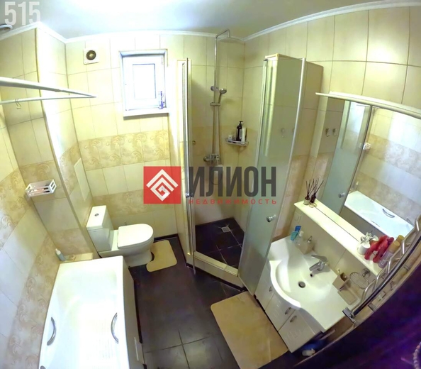 
  Продается 2-комн. квартира 59.5 м². Фото 11.
