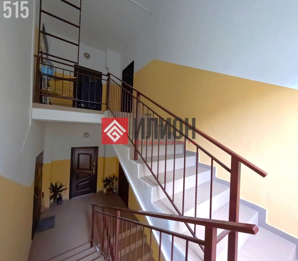 
  Продается 2-комн. квартира 59.5 м². Фото 16.
