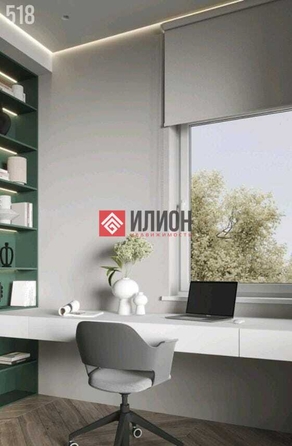 
  Продается 4-комн. квартира 220 м². Фото 8.