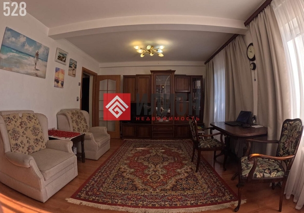 
  Продается 2-комн. квартира 44.7 м². Фото 4.