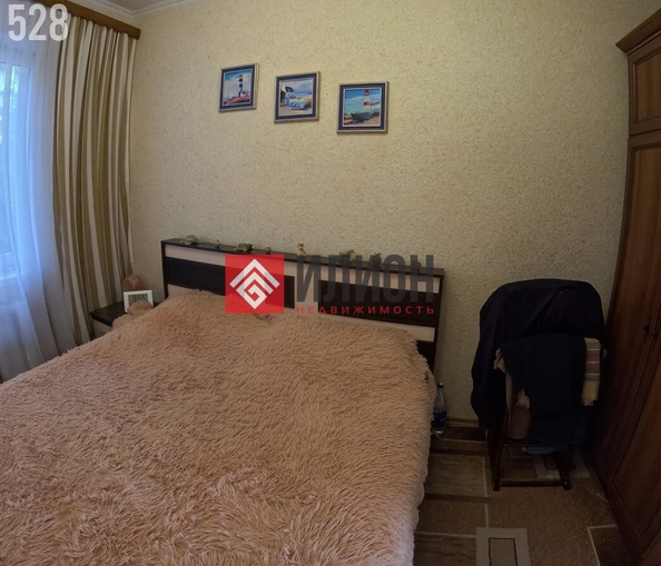 
  Продается 2-комн. квартира 44.7 м². Фото 6.