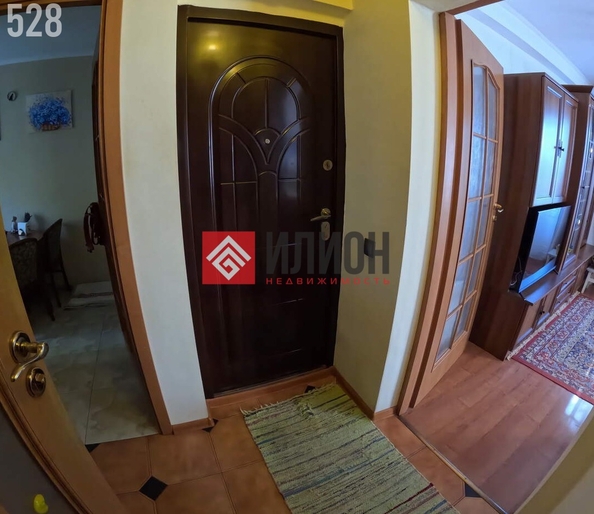 
  Продается 2-комн. квартира 44.7 м². Фото 9.