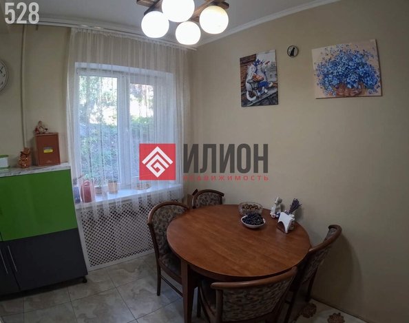 
  Продается 2-комн. квартира 44.7 м². Фото 11.
