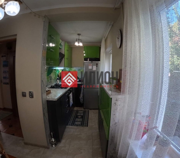 
  Продается 2-комн. квартира 44.7 м². Фото 13.