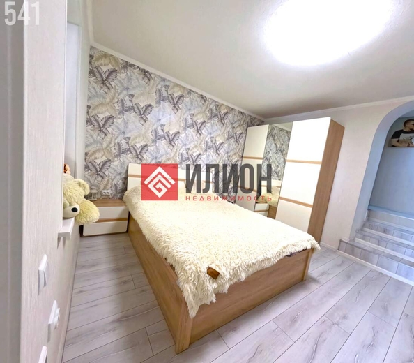 
  Продается 2-комн. квартира 60.5 м². Фото 5.