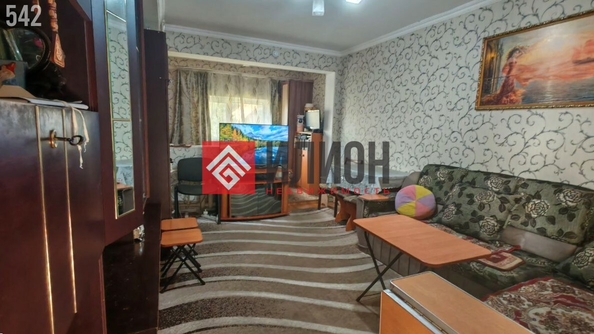 
  Продается 1-комн. квартира 31 м². Фото 1.