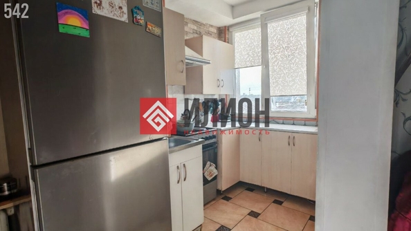 
  Продается 1-комн. квартира 31 м². Фото 5.
