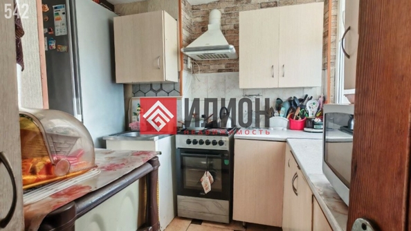 
  Продается 1-комн. квартира 31 м². Фото 6.