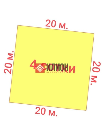 
  Продается земельный участок 4 сотки, в КП Гаспра Лайф. Фото 6.