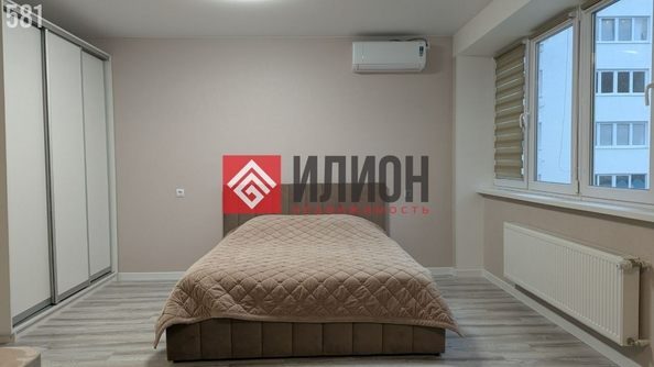 
  Продается студия 35.2 м². Фото 2.