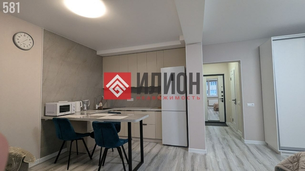
  Продается студия 35.2 м². Фото 4.