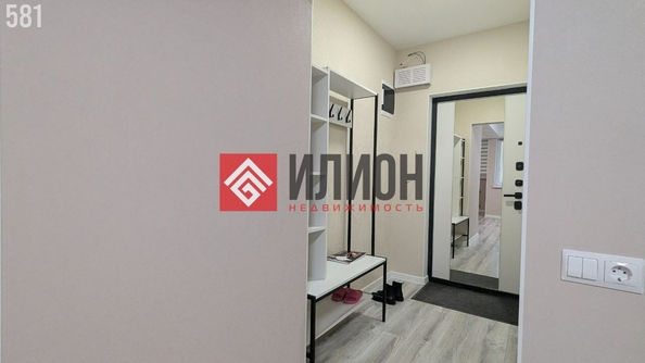 
  Продается студия 35.2 м². Фото 5.