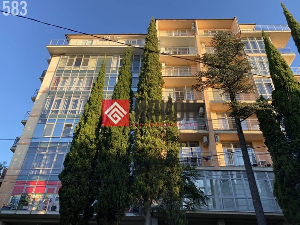 
  Продается студия 40 м². Фото 17.