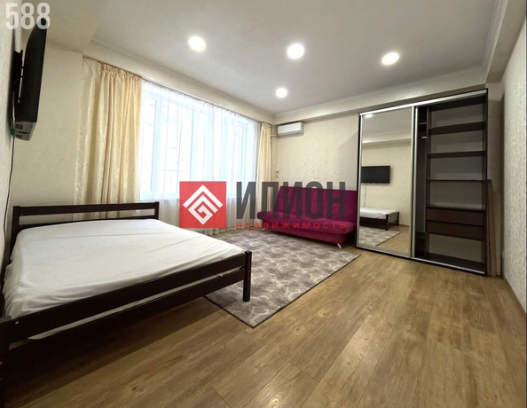 
  Продается апартамент 33.6 м². Фото 1.
