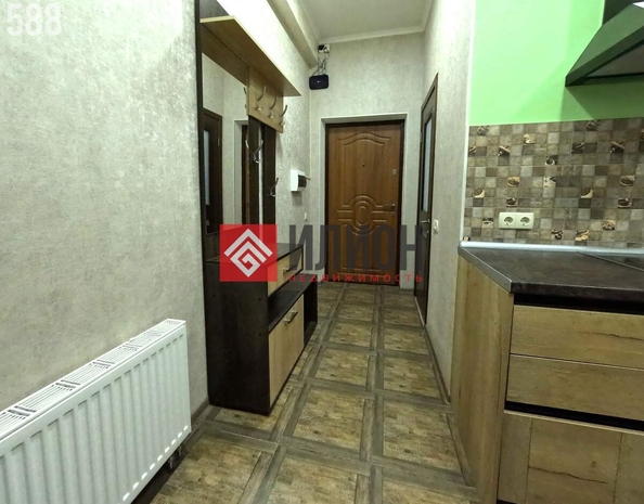 
  Продается апартамент 33.6 м². Фото 2.