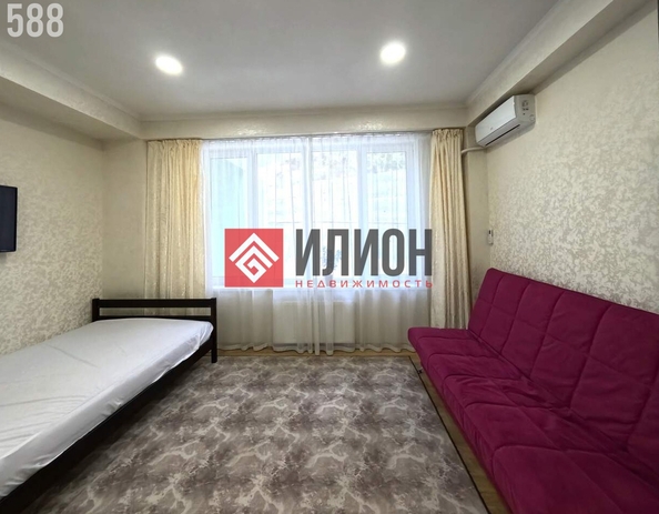 
  Продается апартамент 33.6 м². Фото 6.