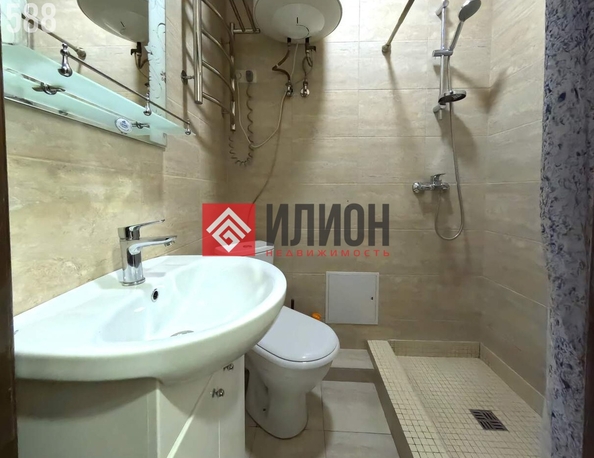 
  Продается апартамент 33.6 м². Фото 9.
