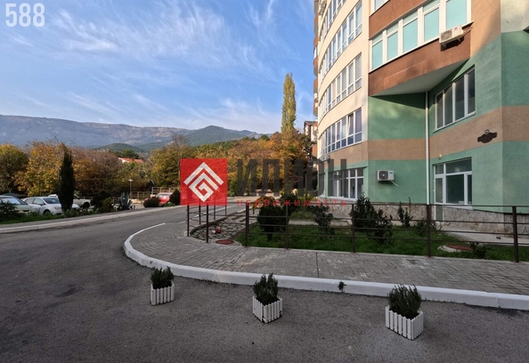 
  Продается апартамент 33.6 м². Фото 15.
