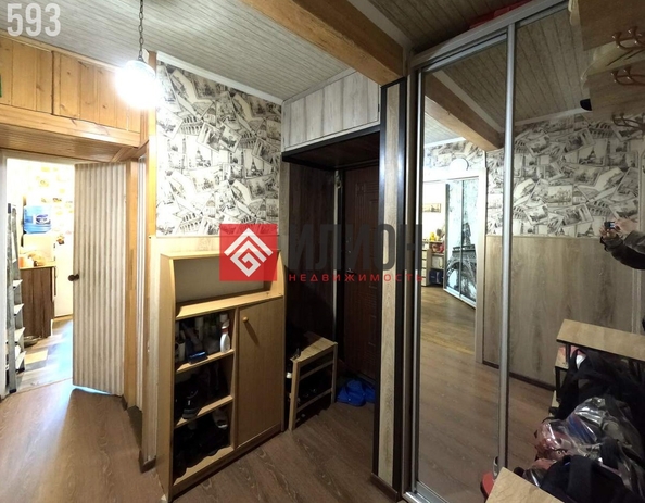 
  Продается 2-комн. квартира 44.2 м². Фото 3.