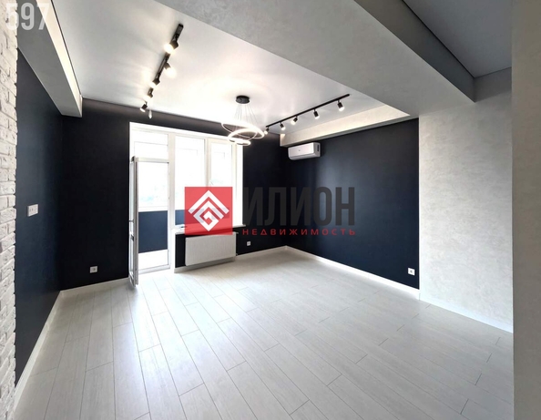 
  Продается 1-комн. квартира 38.4 м². Фото 2.