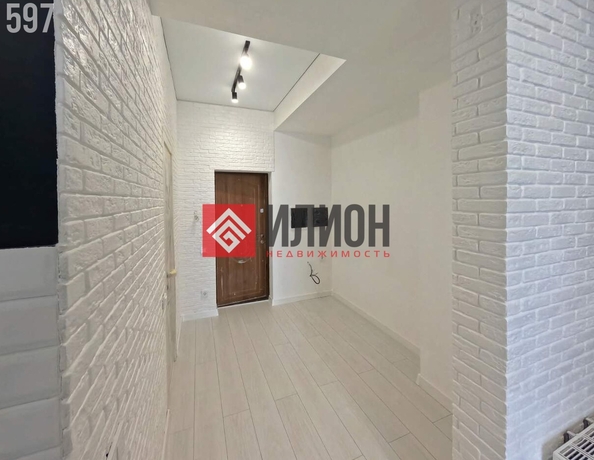 
  Продается 1-комн. квартира 38.4 м². Фото 3.