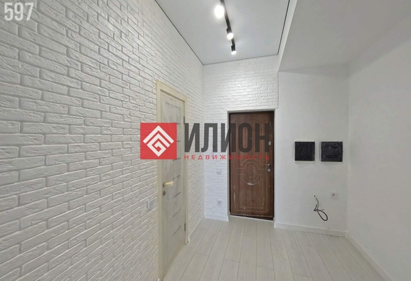 
  Продается 1-комн. квартира 38.4 м². Фото 4.