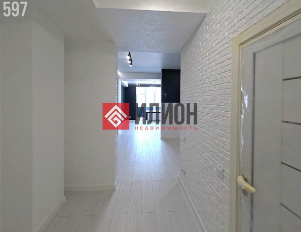 
  Продается 1-комн. квартира 38.4 м². Фото 5.