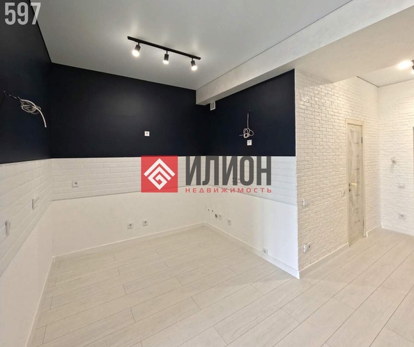 
  Продается 1-комн. квартира 38.4 м². Фото 6.
