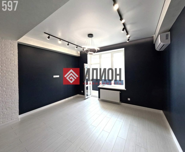 
  Продается 1-комн. квартира 38.4 м². Фото 7.