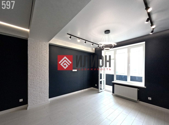 
  Продается 1-комн. квартира 38.4 м². Фото 10.