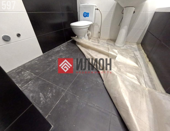 
  Продается 1-комн. квартира 38.4 м². Фото 17.