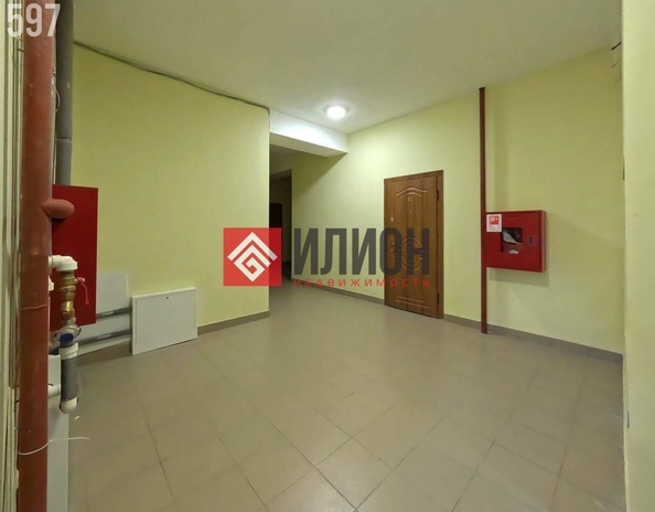 
  Продается 1-комн. квартира 38.4 м². Фото 19.