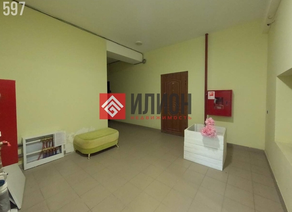 
  Продается 1-комн. квартира 38.4 м². Фото 21.