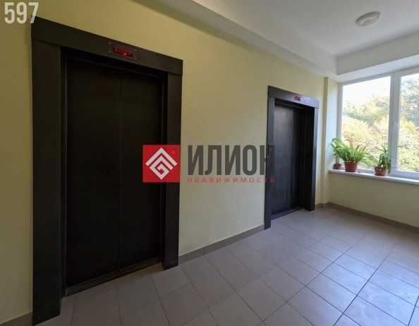 
  Продается 1-комн. квартира 38.4 м². Фото 22.
