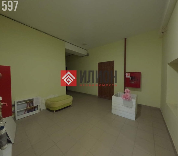 
  Продается 1-комн. квартира 38.4 м². Фото 24.